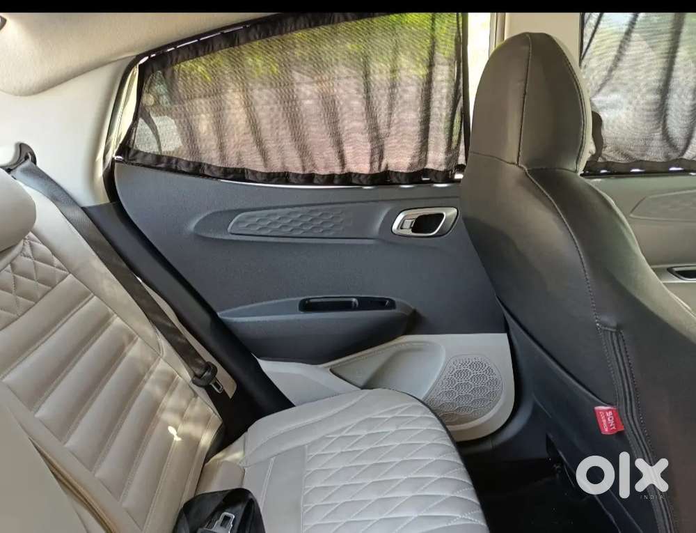 Hyundai Aura 2023 Automatic