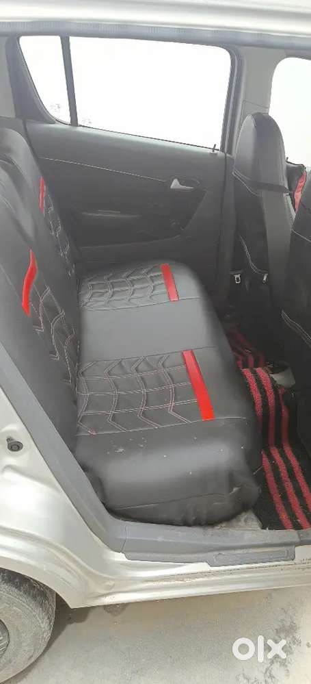 Maruti Suzuki Alto 2015