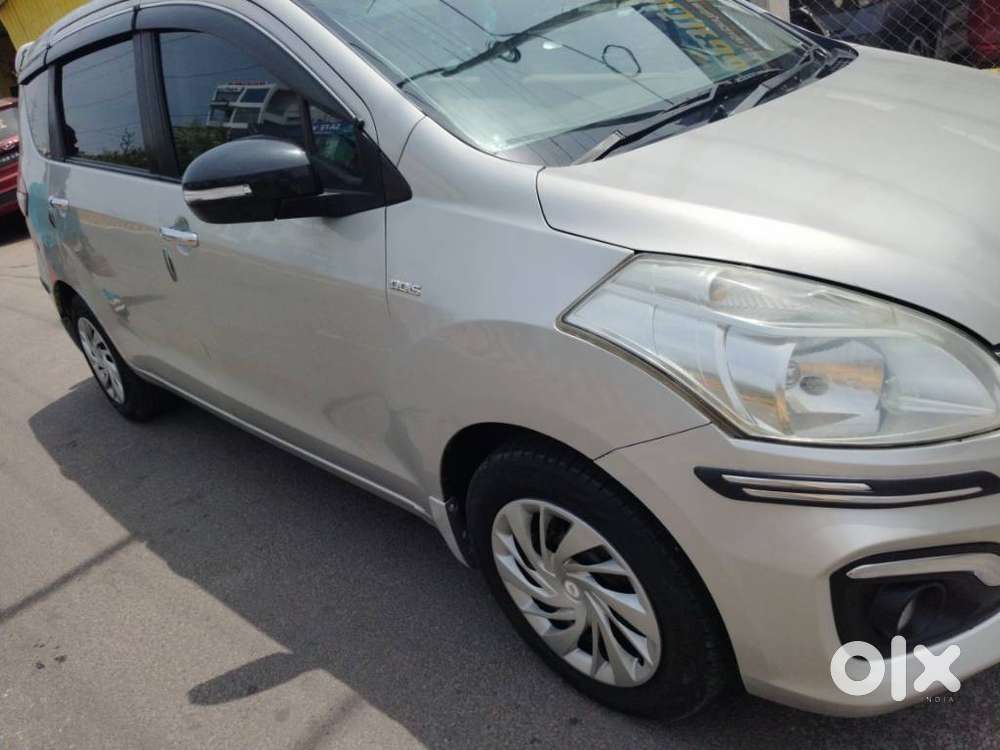 Maruti Suzuki Ertiga Vdi, 2016, Diesel
