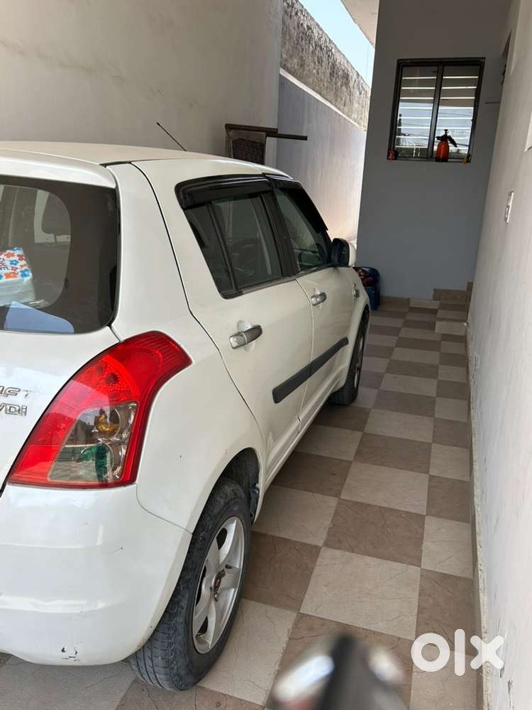Swift Vdi Diesel 2010