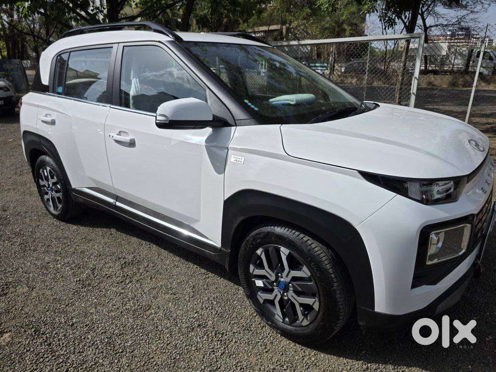 Hyundai Exter Sx (o) 1.2 Amt, 2023, Petrol