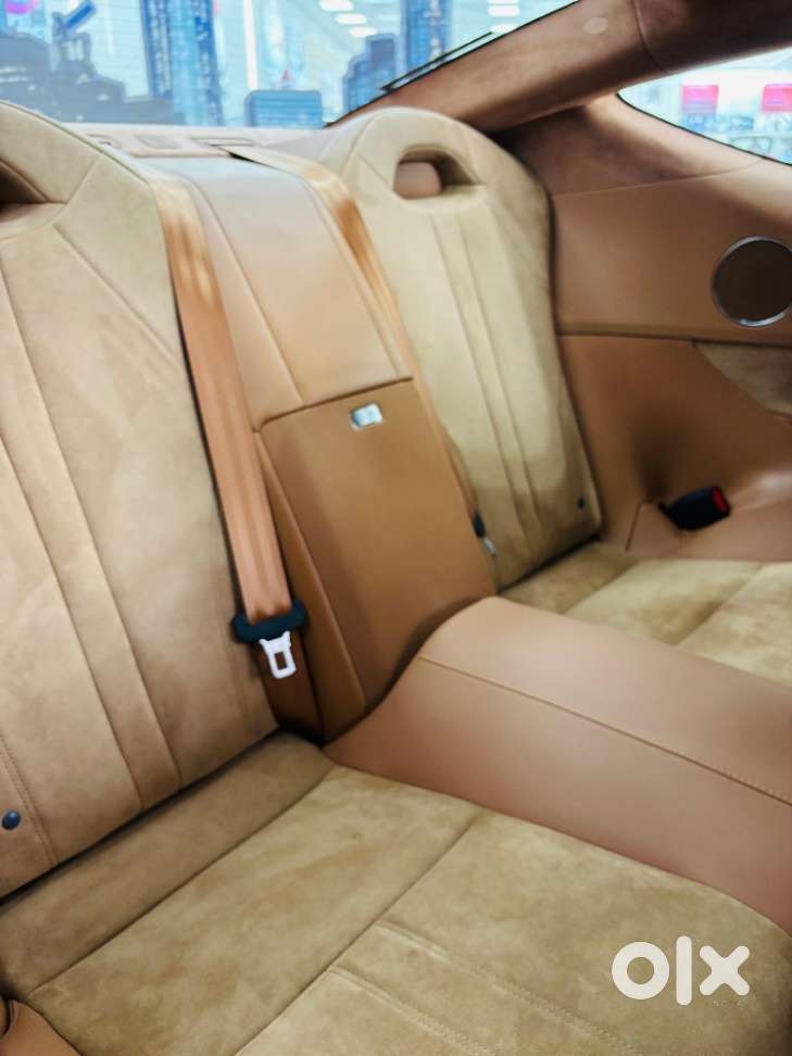 Lexus Lc 500h Sport Plus, 2023, Petrol