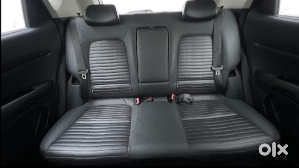 Kia Sonet Gtx Plus 1.5 Dct At, 2022, Diesel