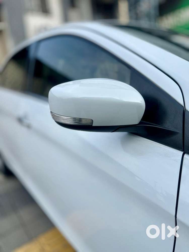 Maruti Suzuki Ciaz Alpha, 2019, Diesel