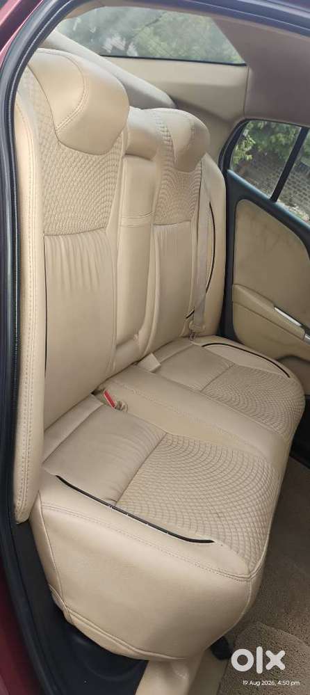 Honda City, 2016, Diesel