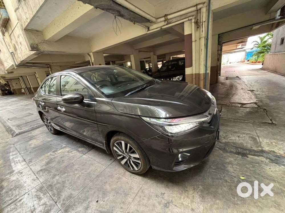 Honda City 2022 Petrol Well Maintained