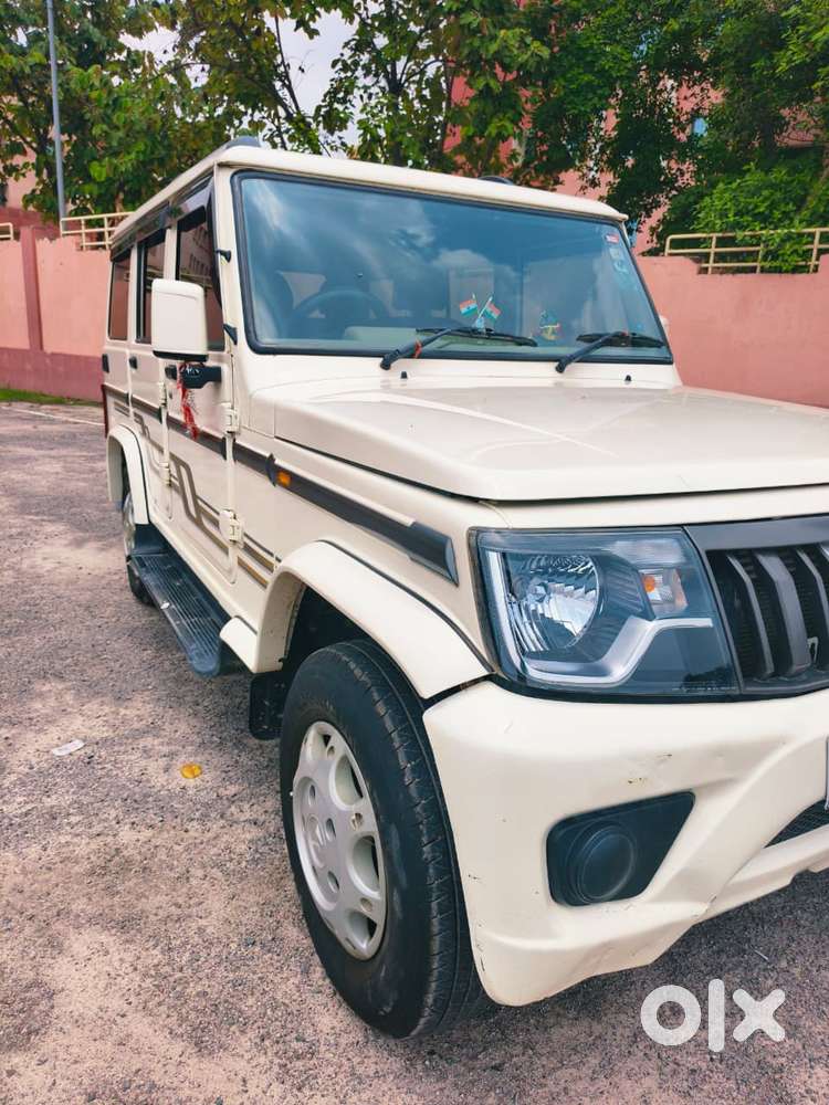 Mahindra Bolero B6, 2024, Diesel