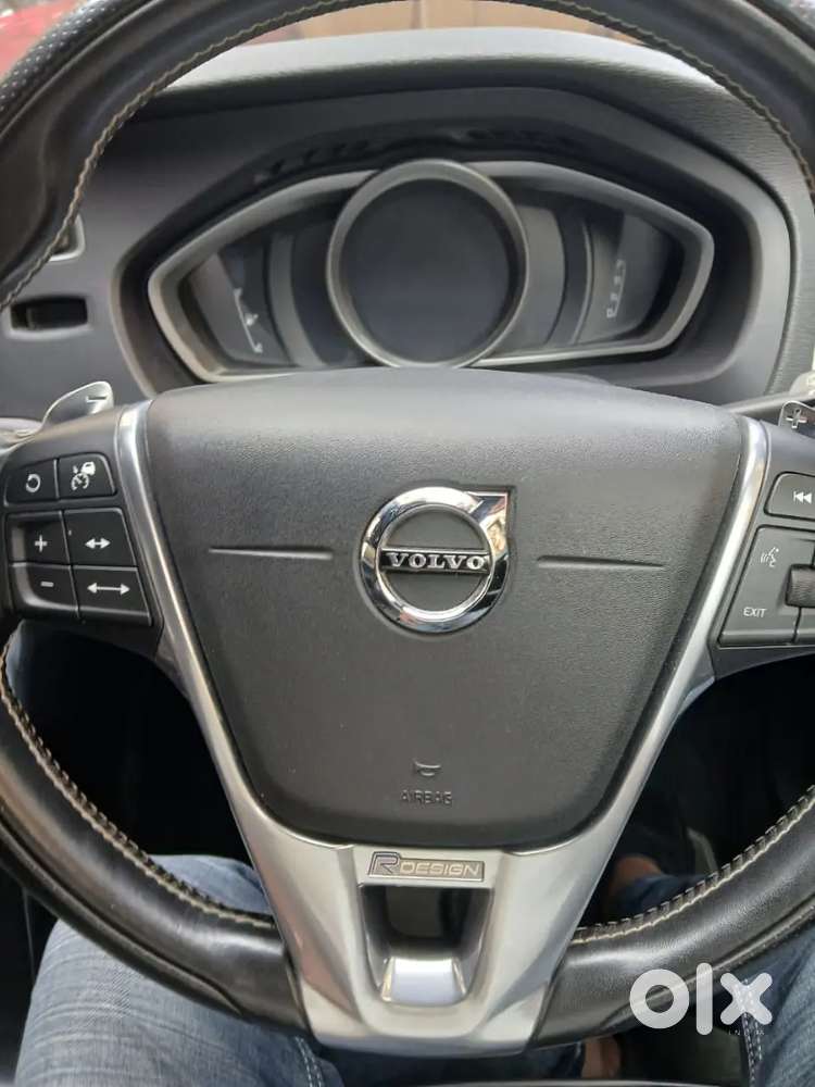 Volvo If Love Your Life