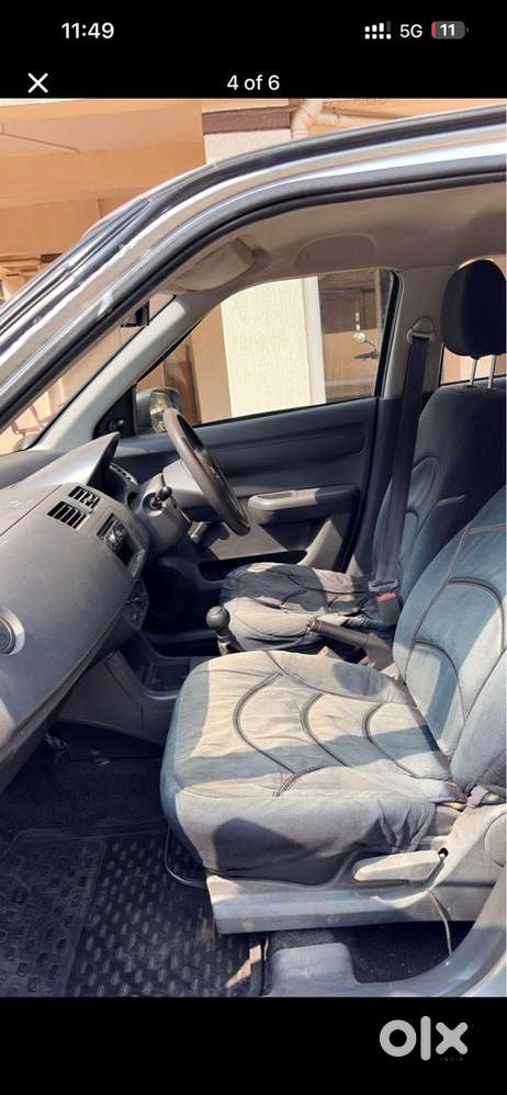 Maruti Suzuki Swift 2007 Petrol 50000 Km Driven