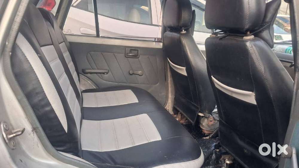 Maruti Suzuki 800 Ac, 2008, Petrol