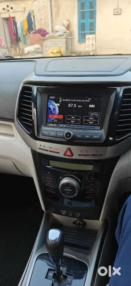 Xuv 300 Amt Diesel