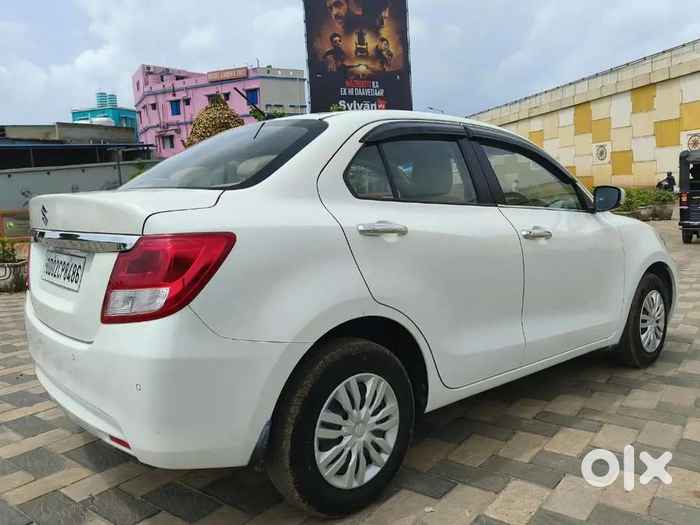 Maruti Suzuki Dzire Vxi 2024