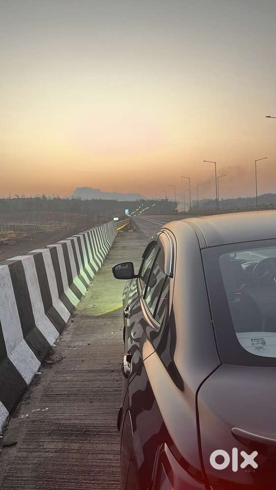 Maruti Suzuki Dzire 2025