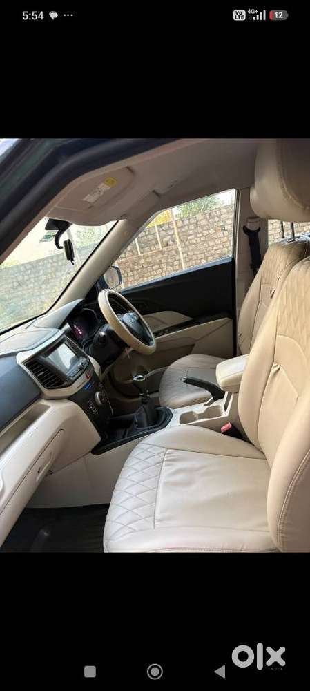 Mahindra Xuv300, 2019, Diesel