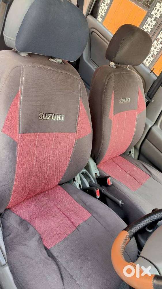 Maruti Suzuki Alto 0.8 Lxi (o), 2007, Petrol