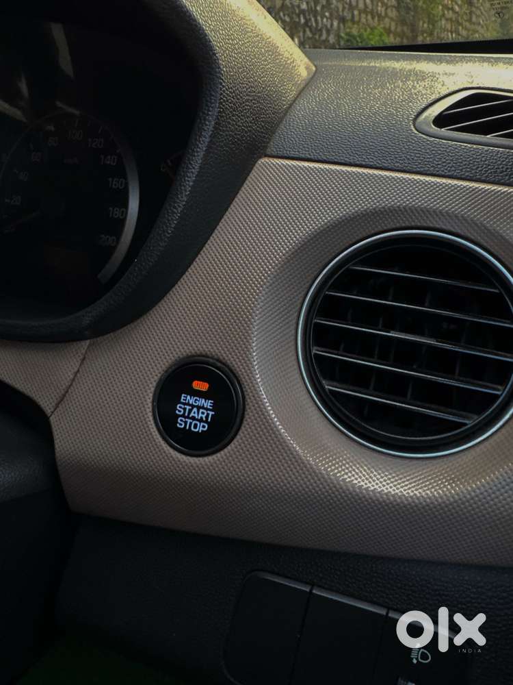 Hyundai Grand I10 Sportz 1.2 Kappa Vtvt, 2014, Petrol