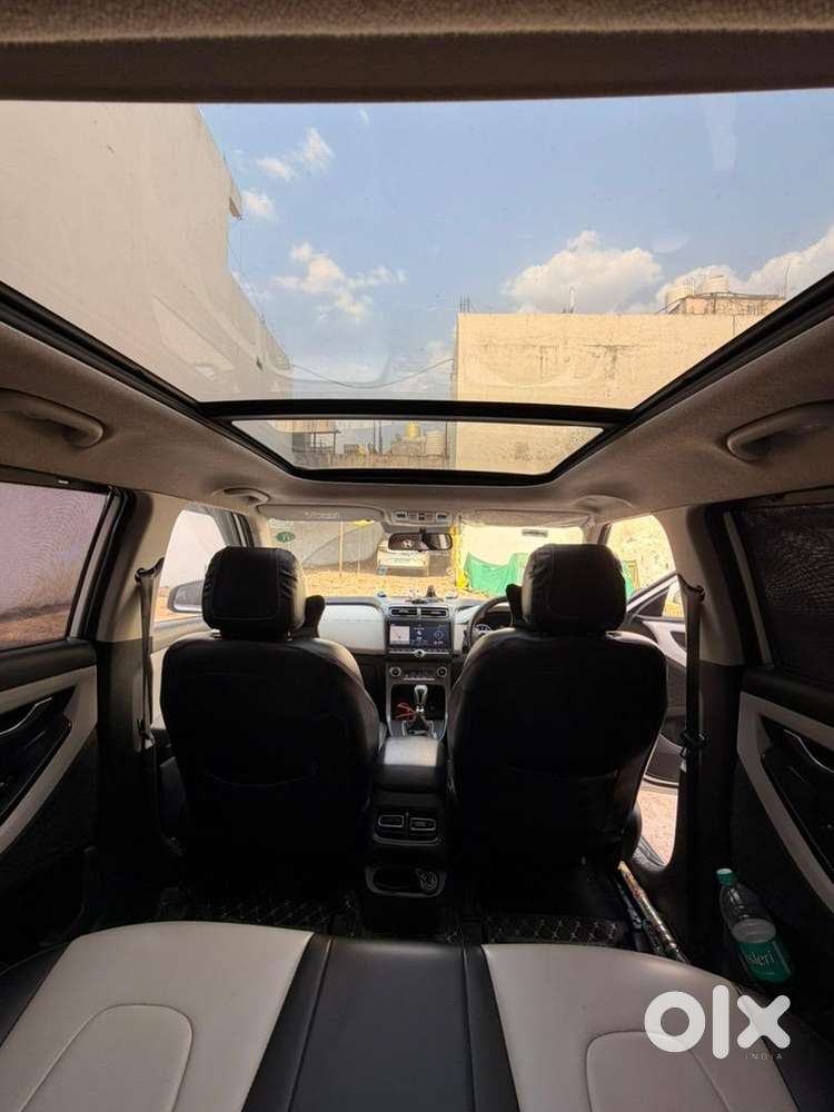 Hyundai Petrol Manual 2022