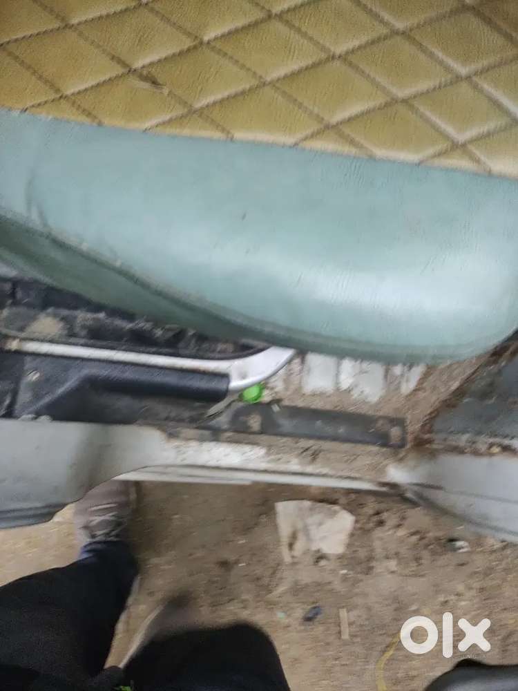 Maruti Suzuki Eeco 2014