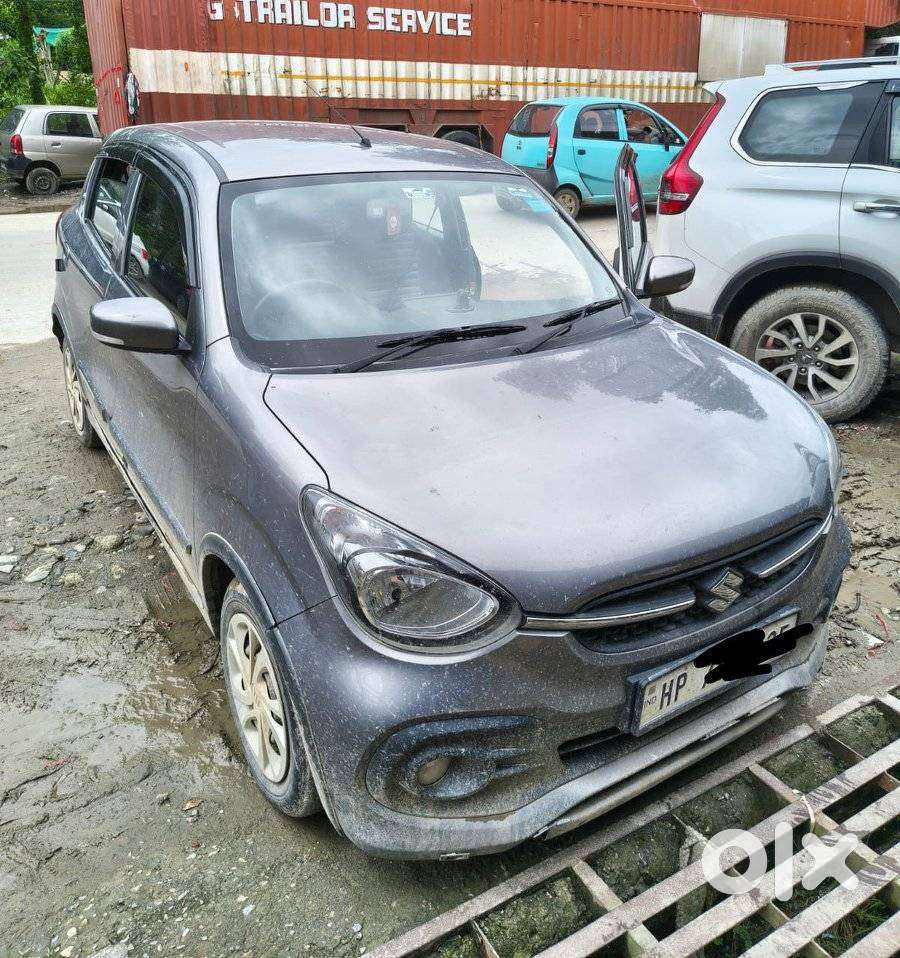 Maruti Suzuki Celerio Zxi Mt, 2025, Petrol