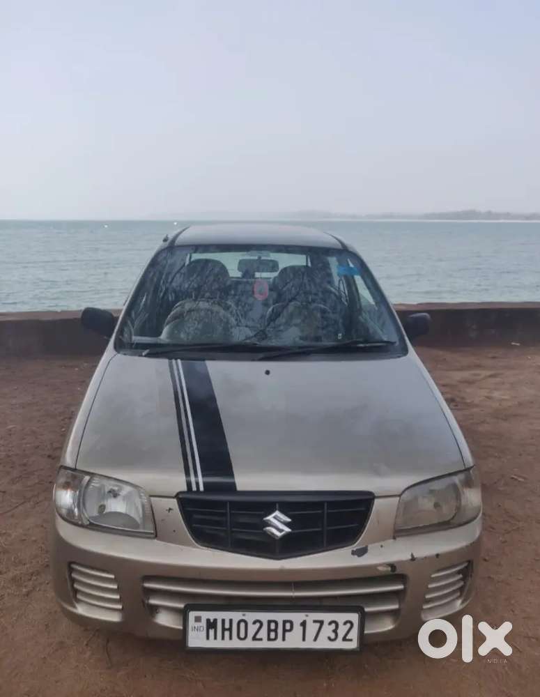 Maruti Suzuki Alto 2009 Petrol
