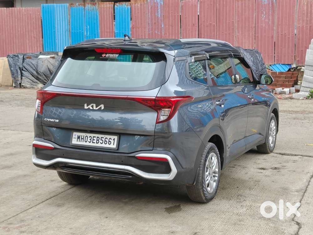 Kia Carens 1.5 Prestige 7 Str, 2023, Petrol