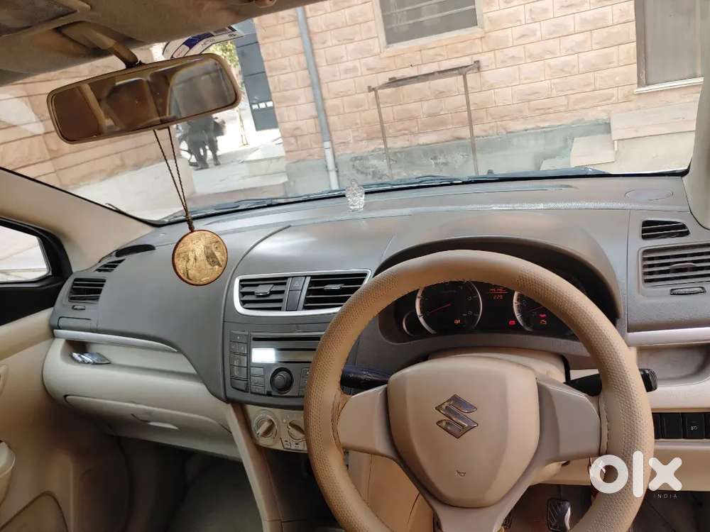 Maruti Suzuki Ertiga Vdi 2012