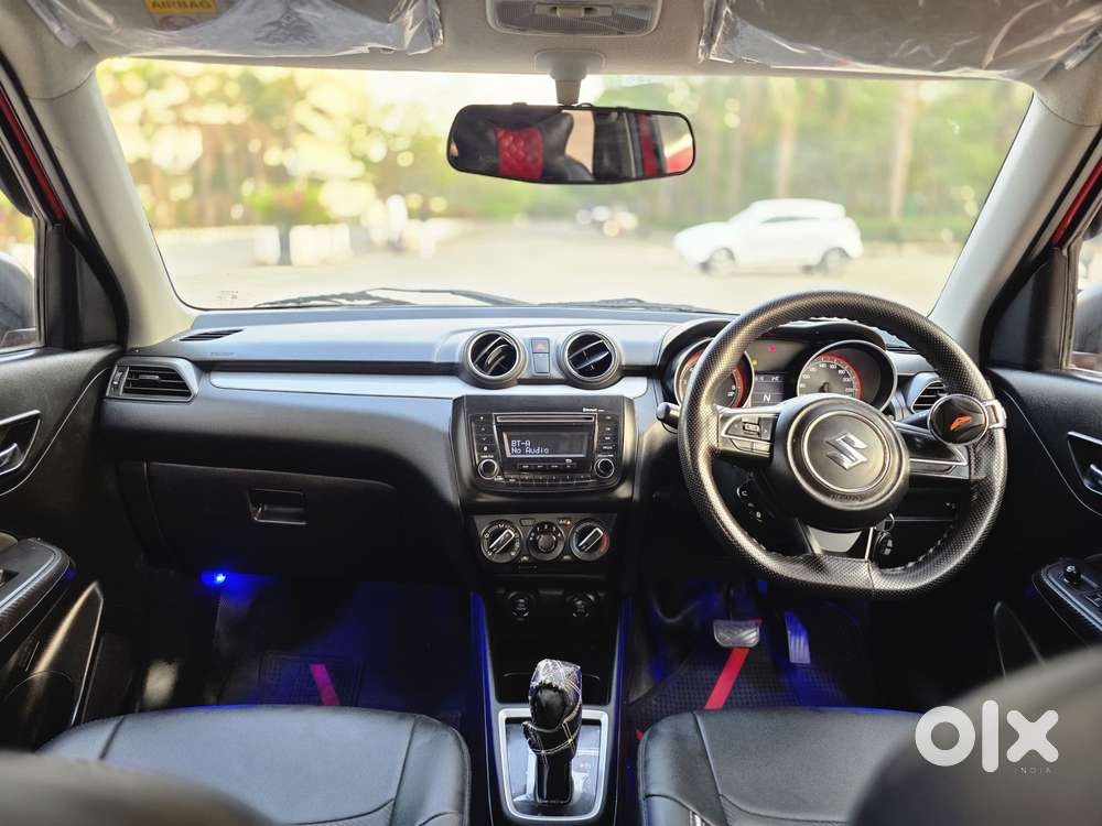 Maruti Suzuki Swift Amt Vxi, 2019, Petrol