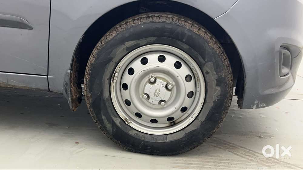Hyundai I10 Magna 1.1l, 2015, Petrol