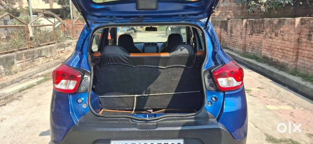 Renault Kwid 1.0 Climber Mt, 2019