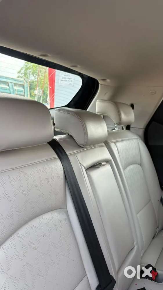 Mahindra Xuv400 El Pro 2024