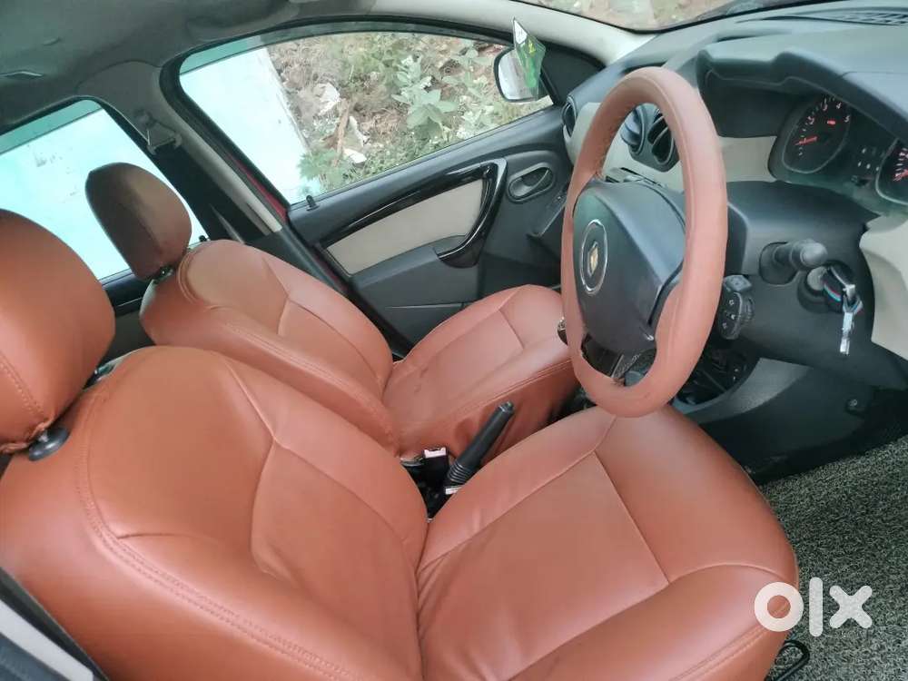 Renault Duster 2013 Diesel 140000 Km