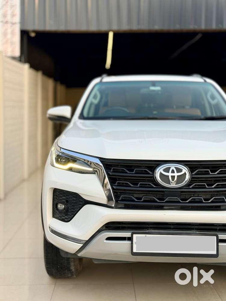 Toyota Fortuner 4x2 At 2.8 Diesel, 2024, Diesel
