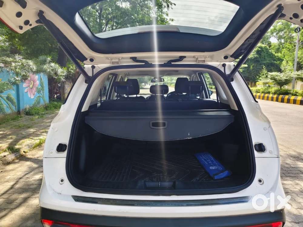 Mg Hector 2.0 Sharp Diesel, 2019, Diesel