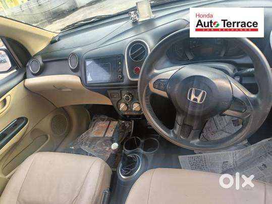 Honda Mobilio V I-vtec, 2015, Petrol