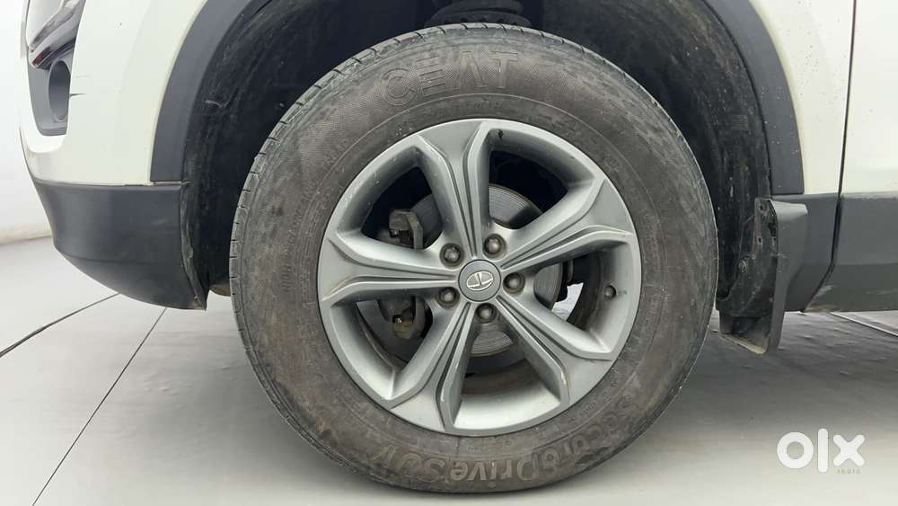 Tata Harrier Xt+, 2021, Diesel