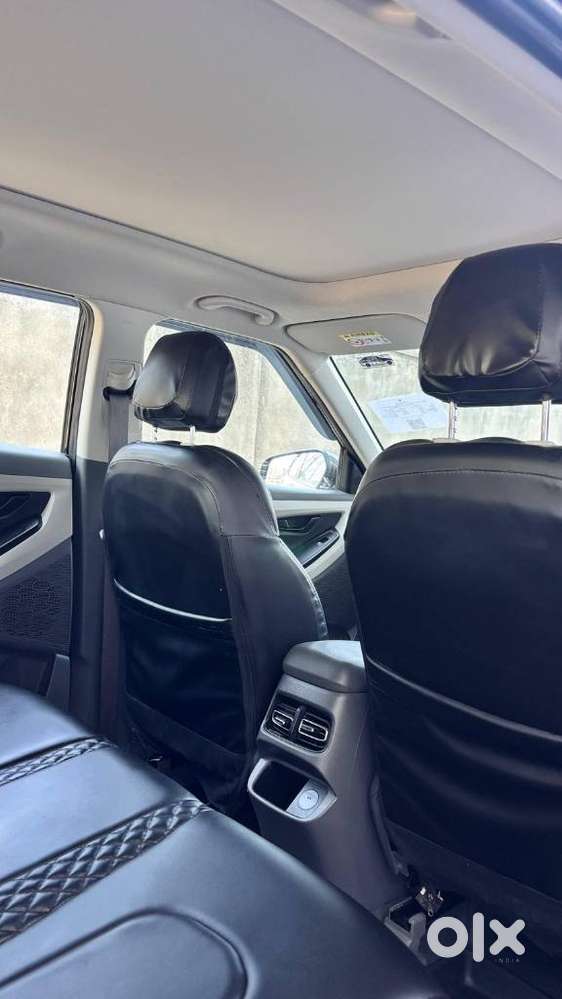 Hyundai Creta, 2026, Diesel