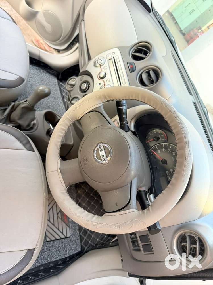 Nissan Micra 2013 Diesel Good Condition