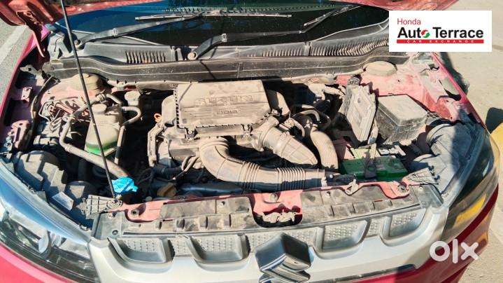 Maruti Suzuki Ciaz Vdi, 2017, Diesel