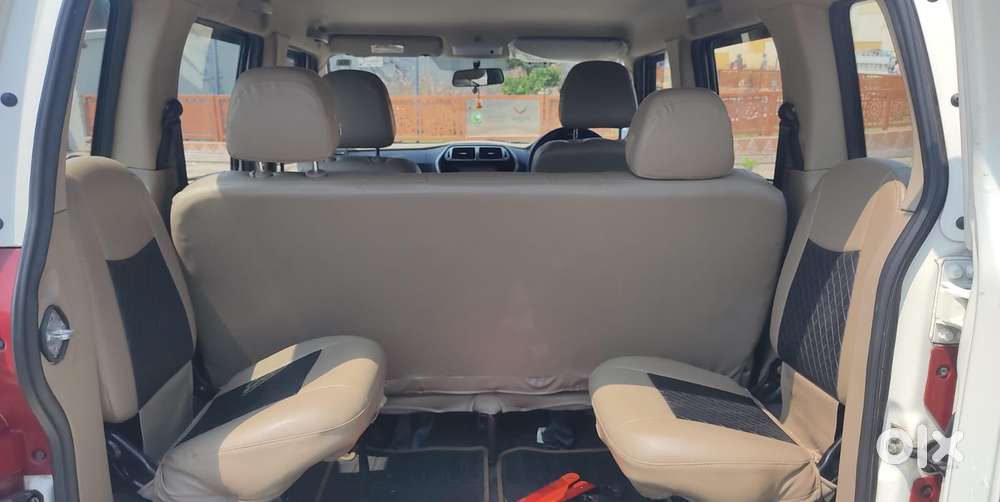 Mahindra Bolero Neo N10 (r), 2023, Diesel