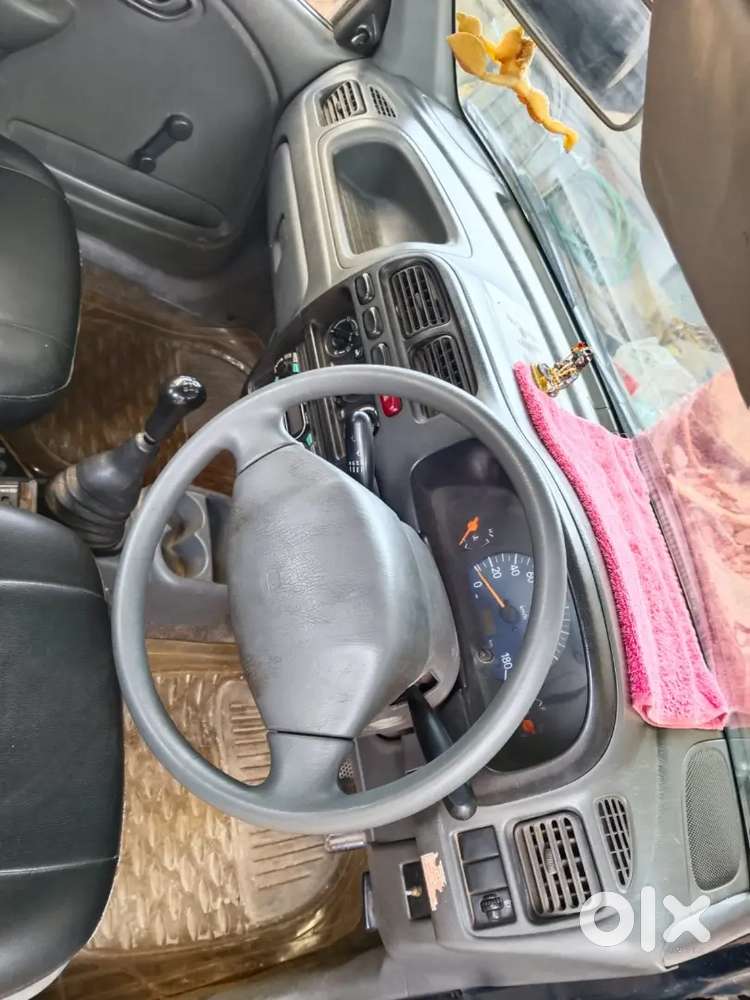 Maruti Suzuki Alto Lxi 2009