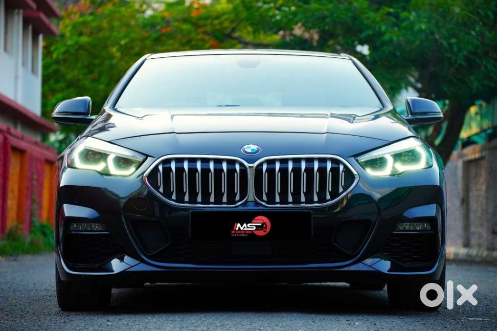 Bmw 2 Series Gran Coupe 220d M Sport [2022-2023], 2024, Diesel