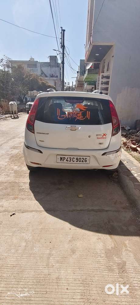 Chevrolet Sail 2016 Ls Abs