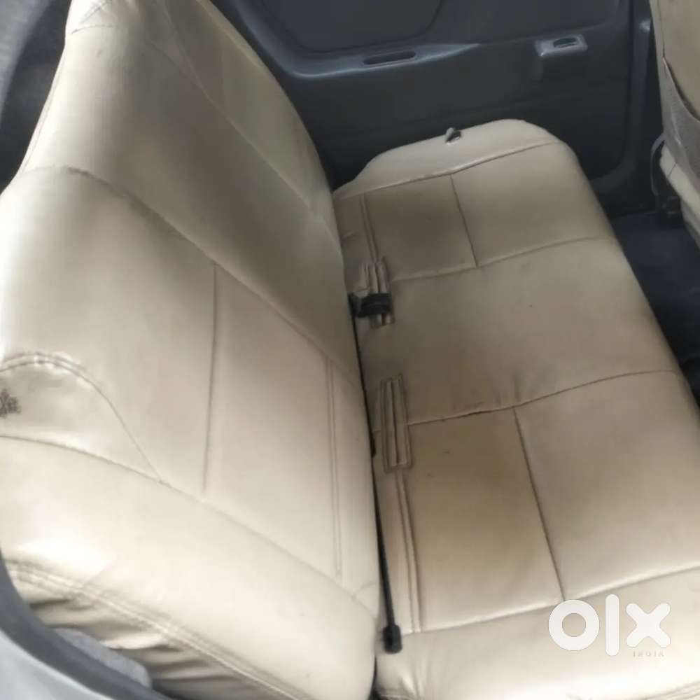 Maruti Suzuki Alto 2008 Petrol Manual