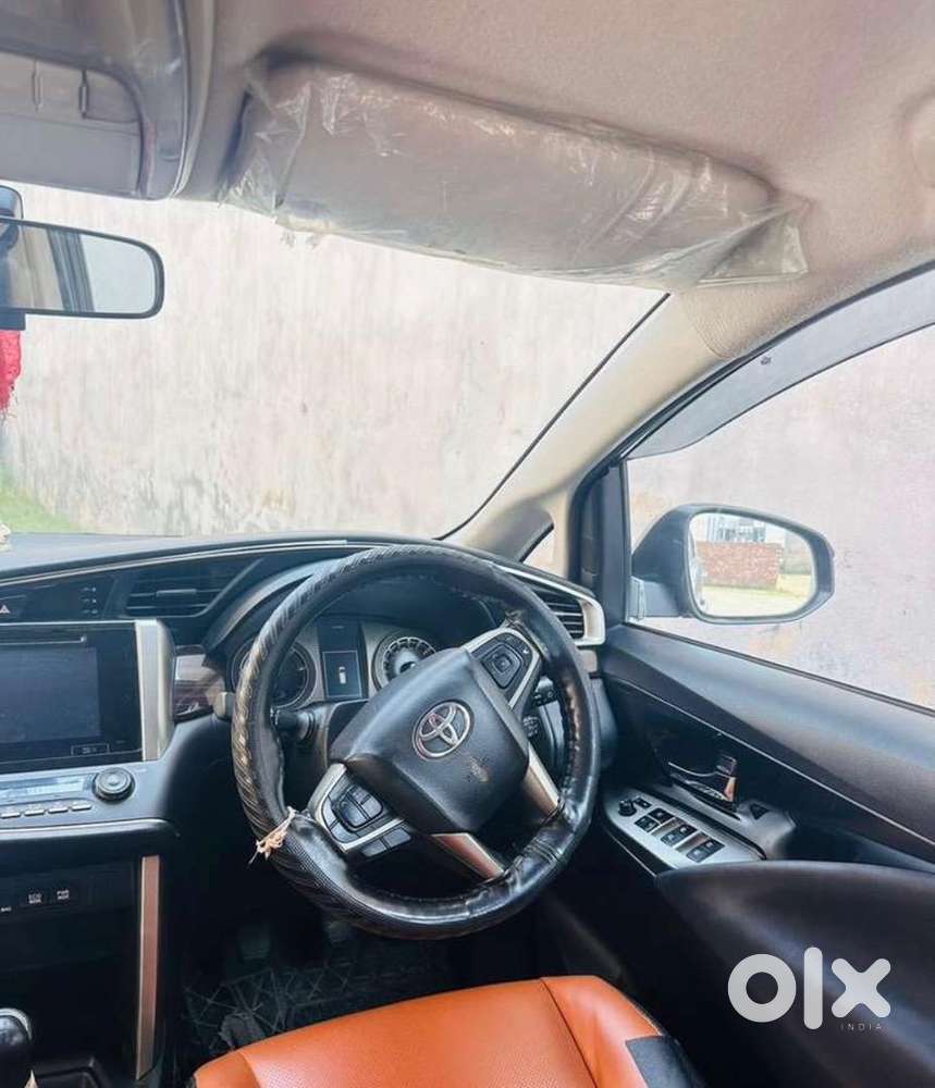 Toyota Diesel Car 2018