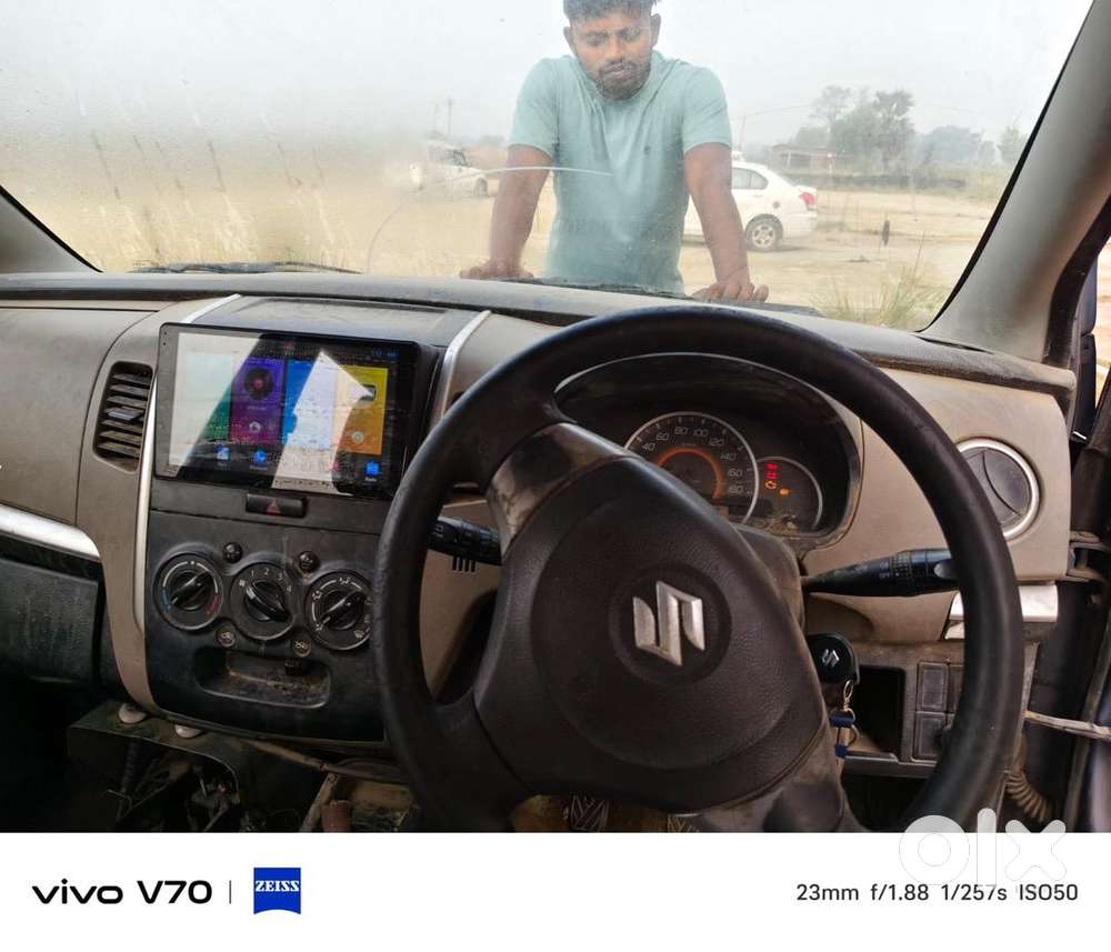 Sell Maruti Suzuki Wagonr