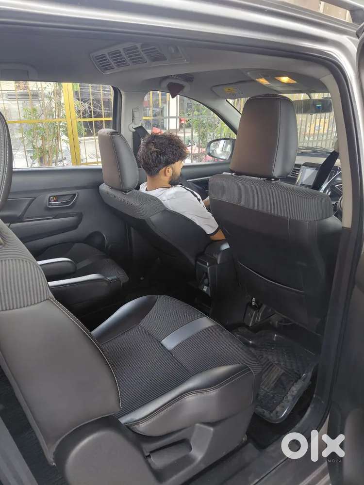 Maruti Suzuki Xl6 2019 Petrol 37500 Km Driven