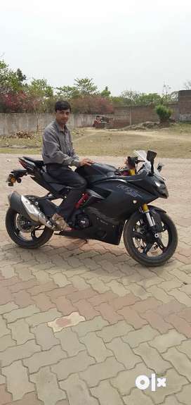 Olx cheap bike buy