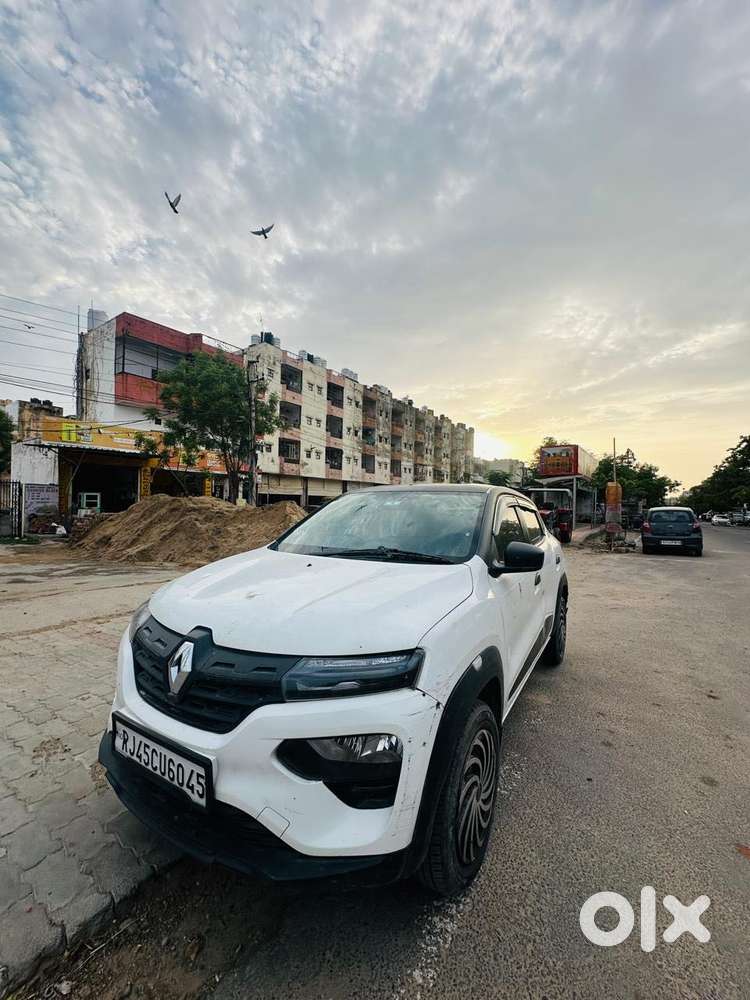 Renault Kwid Rxt Optional, 2022, Petrol