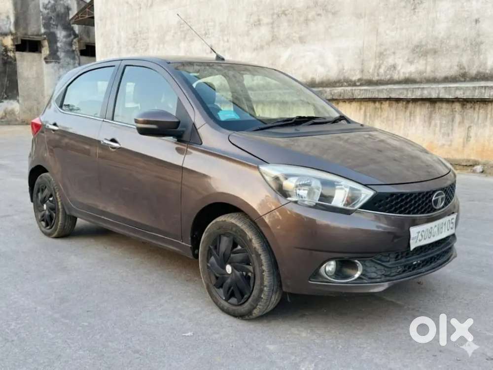 Tata Tiago 2019 Petrol 75000 Km Driven