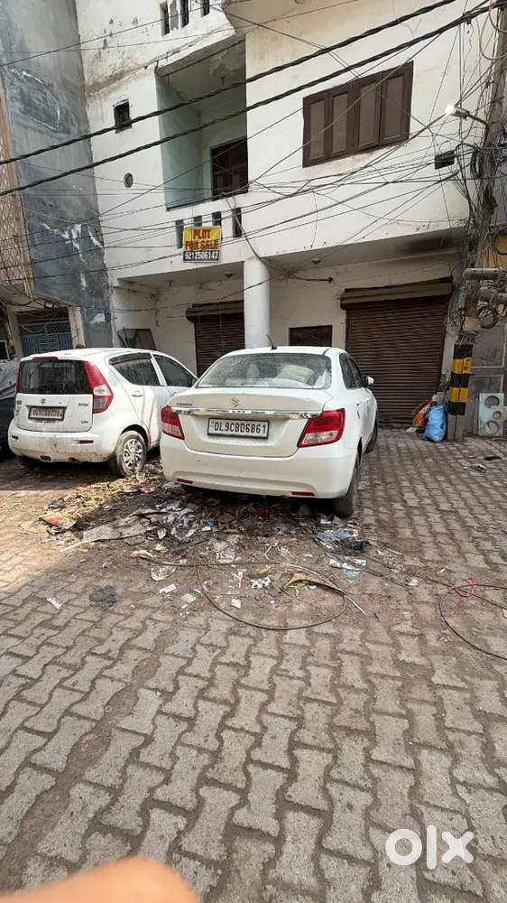 Maruti Suzuki Dzire 2023